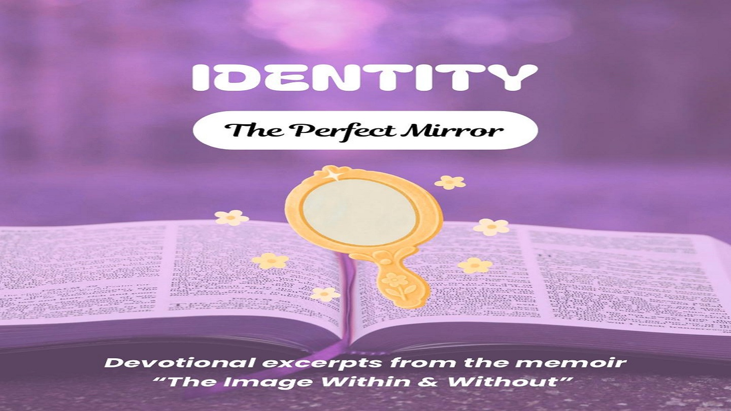 IDENTITY LARGE BANNER